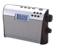 Sony Portable Radio ICF-M600 (ICFM600) Sony Portable Radio ICF-M600 (ICFM600)